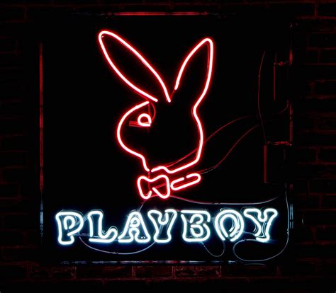 Playboy Logo Wallpapers